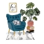 Picture of HOMEBODY I
