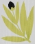 Picture of FLOWER CUTTING I