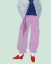 Picture of STANDING FIGURE I