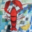 Picture of BRILLIANT MAINE LOBSTER IV