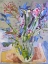 Picture of MAINE SPRING FLOWERS II