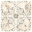 Picture of MONOCHROME MOTIF I