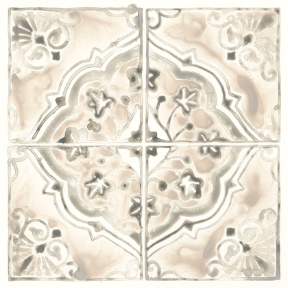 Picture of MONOCHROME MOTIF IV