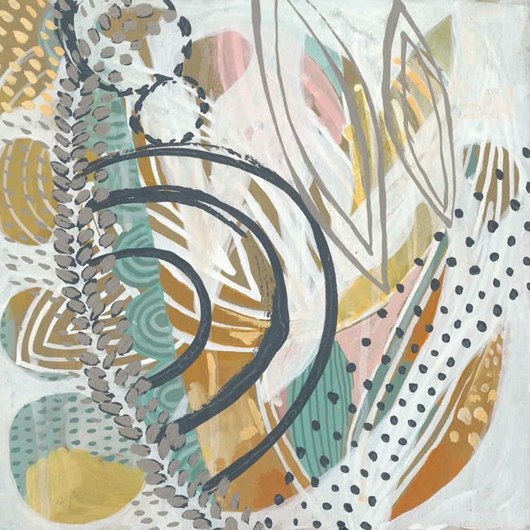 Picture of INTERVAL II