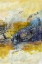 Picture of TEXTURED TRIPTYCH III