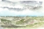 Picture of VALLEY STORM I