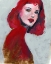 Picture of FEM PORTRAIT I