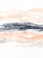 Picture of BLUSH SUNSET II