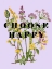 Picture of MORNING GLORY SENTIMENT I