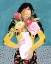 Picture of FLOWER VASE GIRL II