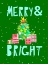 Picture of MERRY AND BRIGHT VI