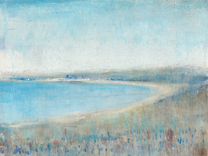Picture of MISTY BAY VIEW II