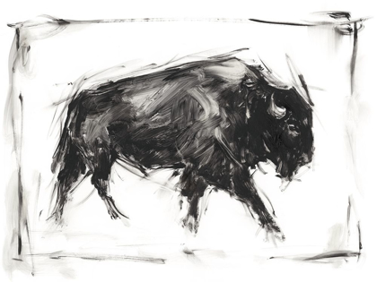 Picture of DYNAMIC BISON I