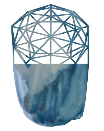 Picture of COBALT CHRYSALIS II