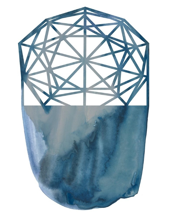 Picture of COBALT CHRYSALIS II