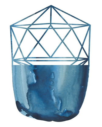 Picture of COBALT CHRYSALIS IV