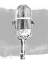 Picture of MONOCHROME MICROPHONE II