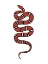 Picture of EPIDAURUS SNAKE VI