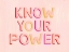 Picture of YOU ARE POWERFUL II