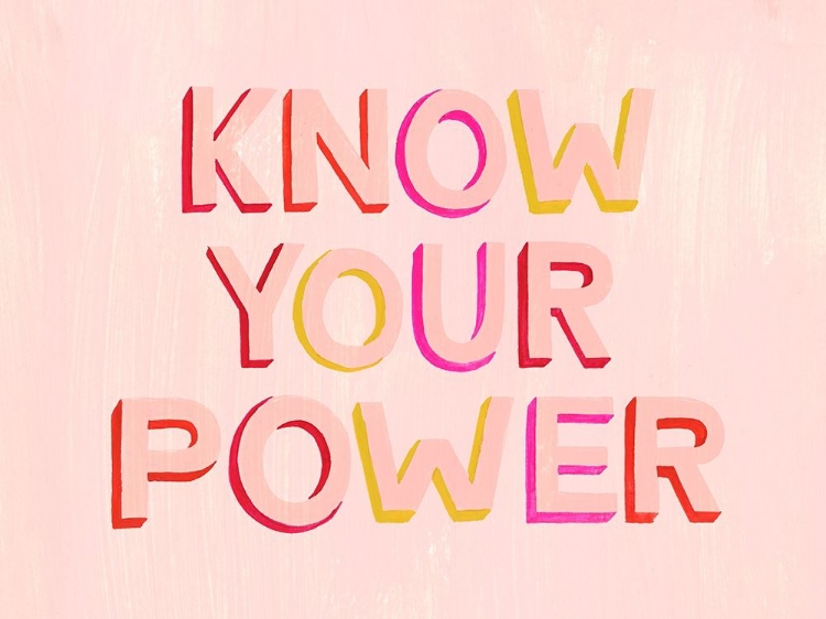 Picture of YOU ARE POWERFUL II