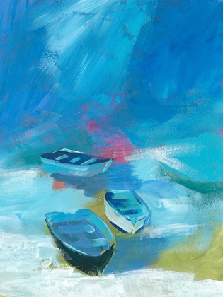 Picture of COVE BOATS I