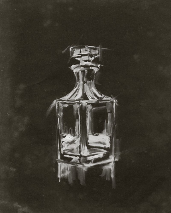 Picture of CRYSTAL BARWARE II