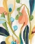 Picture of JUNGLE JEWELS I