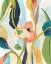 Picture of JUNGLE JEWELS III