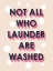 Picture of LAUNDRY TYPOGRAPHY I