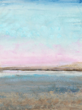 Picture of PINK HORIZON II