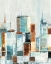 Picture of CITY COLORS I