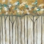 Picture of GOLDEN CANOPY I