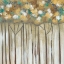 Picture of GOLDEN CANOPY II