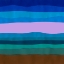 Picture of BLUE RIDGE ABSTRACT I