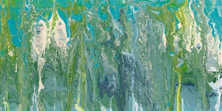 Picture of MOLTEN GLASS II