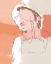 Picture of PAINTED CONTOUR PORTRAITS II