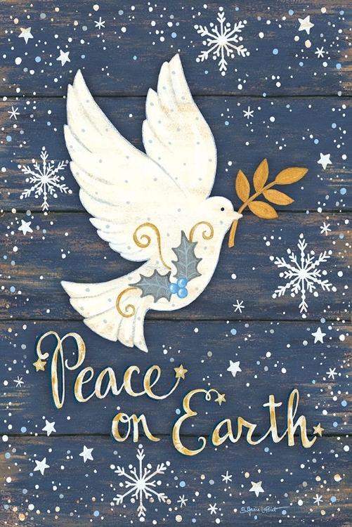 Picture of PEACE ON EARTH