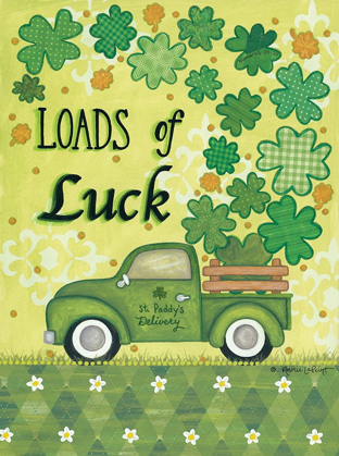 Picture of LOADS OF LUCK TRUCK