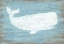Picture of OCEAN WHALE  