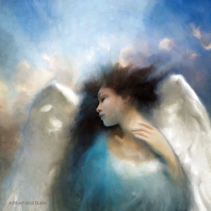 Picture of REVERIE OF AN ANGEL