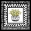Picture of AZTEC FLORAL I 