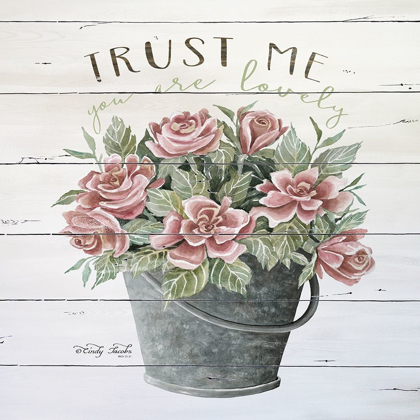 Picture of TRUST ME