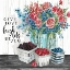 Picture of GIVE LOVE - LAUGH LOTS - BE YOU