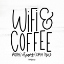 Picture of WIFI AND COFFEE
