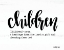 Picture of CHILDREN