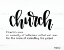 Picture of CHURCH