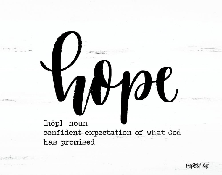 Picture of HOPE