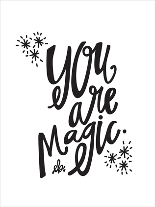 Picture of YOU ARE MAGIC
