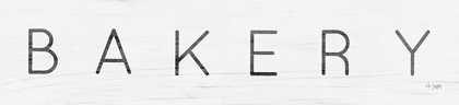 Picture of BAKERY