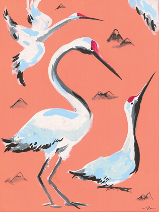 Picture of STORKS I